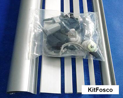 Kit Box Fosco